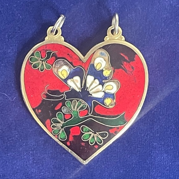 Vintage Pendant - Picture 2 of 8